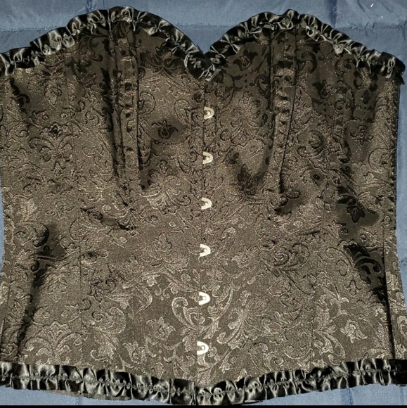 4 Corset Story Corsets - Picture 4 of 7